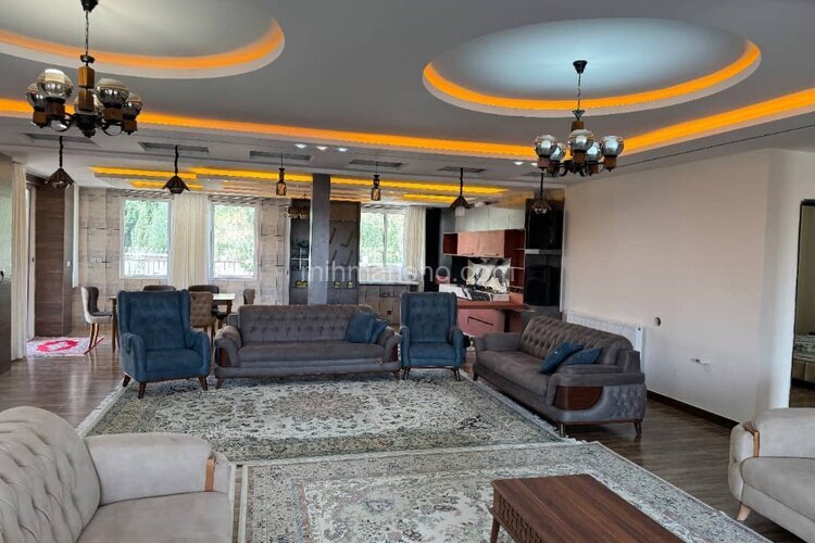 ویلا استخردار سه خواب مهر در شیراز