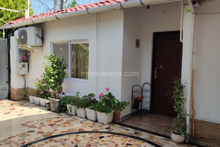 سوئیت 45 متری مبله در کلارآباد