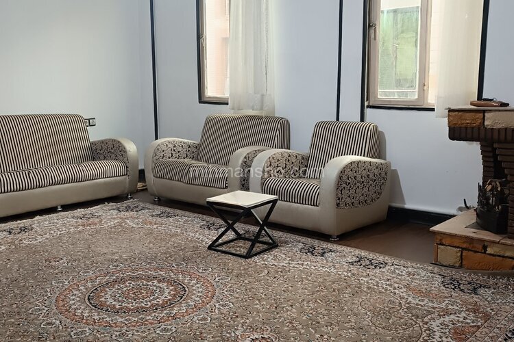 آپارتمان مبله تک خواب در ملارد