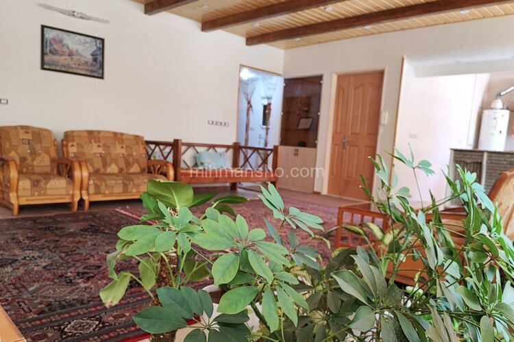 آپارتمان تک خواب مبله در چادگان