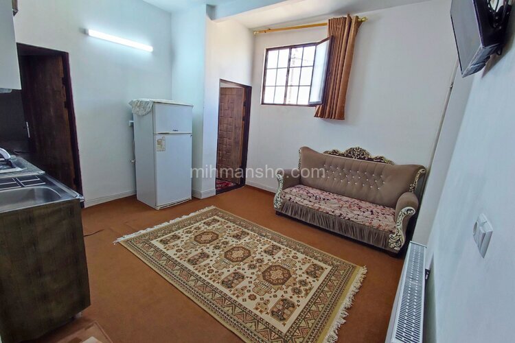 واحد دو خواب آنا در قم (203)