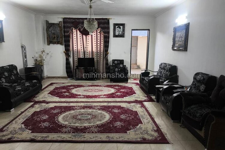 ویلا مبله دوخواب در فیروزکوه