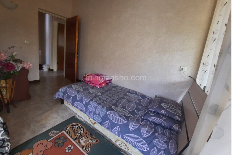 سوئیت مبله پرنیا در کلاردشت