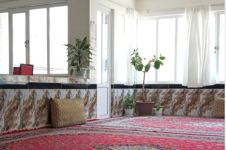 ویلا یک خواب در سروآباد