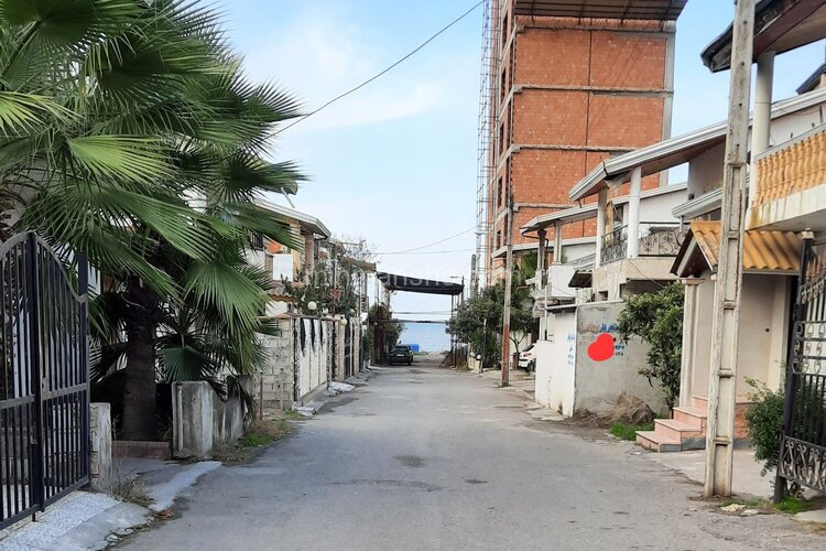 سوئیت 20 متری در محمود آباد