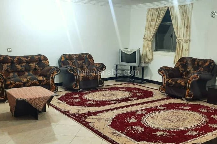 ویلا تکخواب گیلاکو در رشت