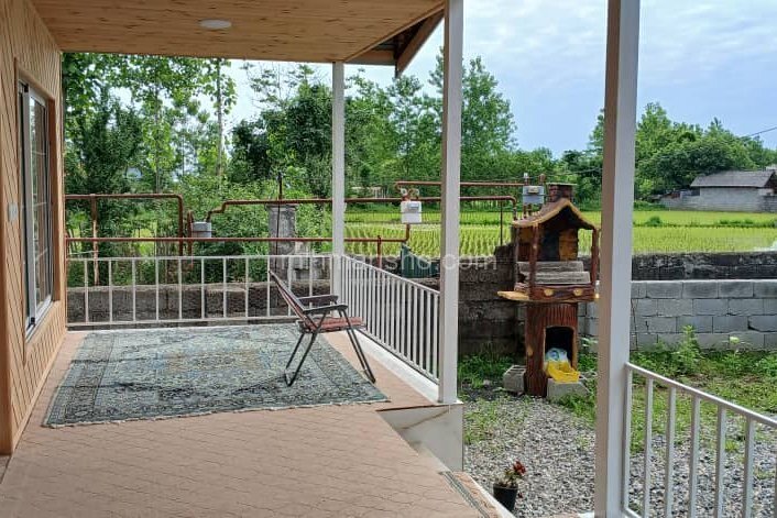 ویلا مبله تکخواب جواهر در اسالم