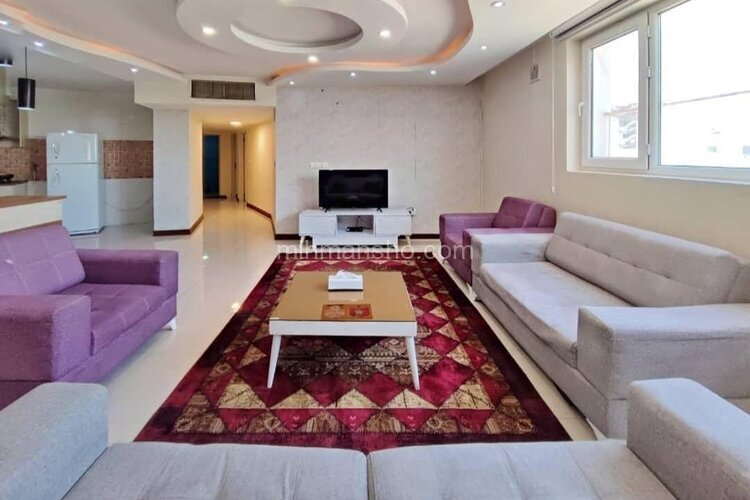 اجاره آپارتمان دوخواب کسایی 5 در شیراز