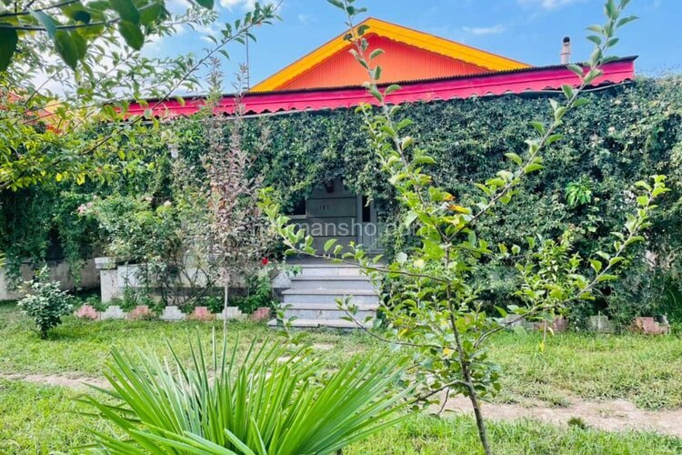 ویلا مبله دوخواب هفت اورنگ 4 در فومن