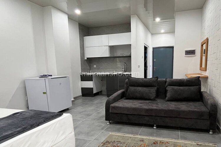 واحد 102 در هتل بندرآفتاب