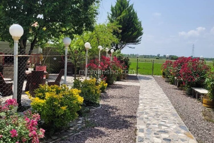 ویلا تکخواب ستاره در چوکام خمام