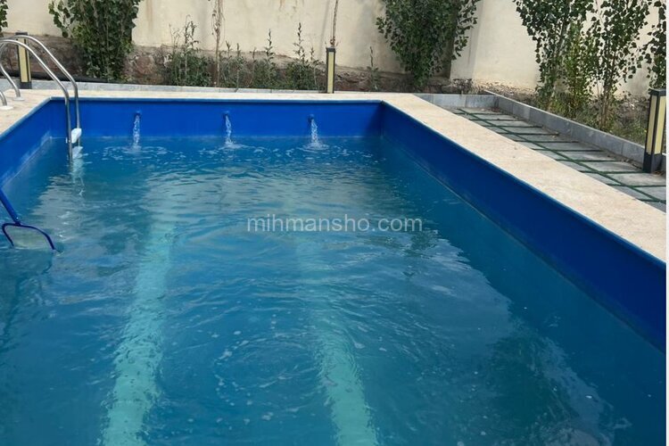 ویلا دوبلکس استخردار 3 خواب مهنا در دماوند