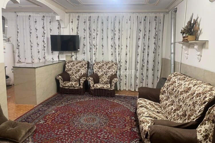 آپارتمان مبله تکخواب نواب در یزد