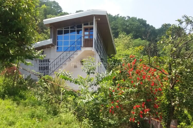 خانه ویلایی دوخواب در مازندران