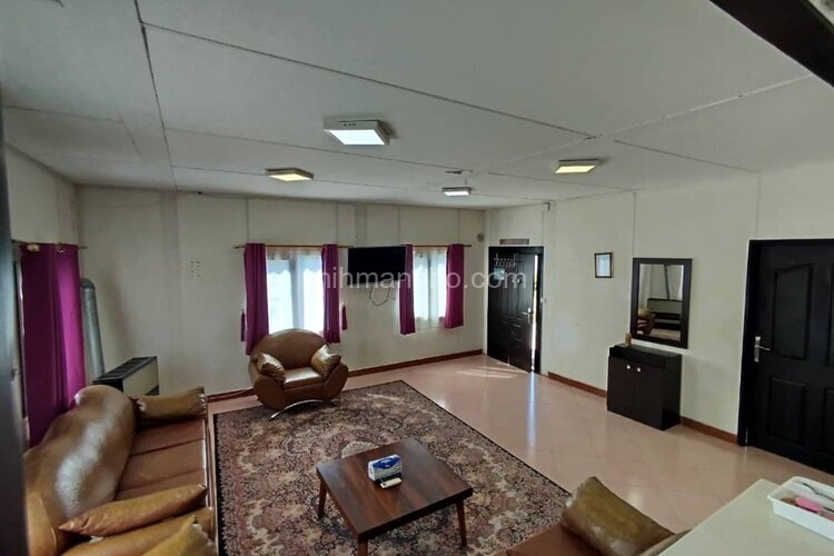 ویلا دو خوابه شهرکی در ساری