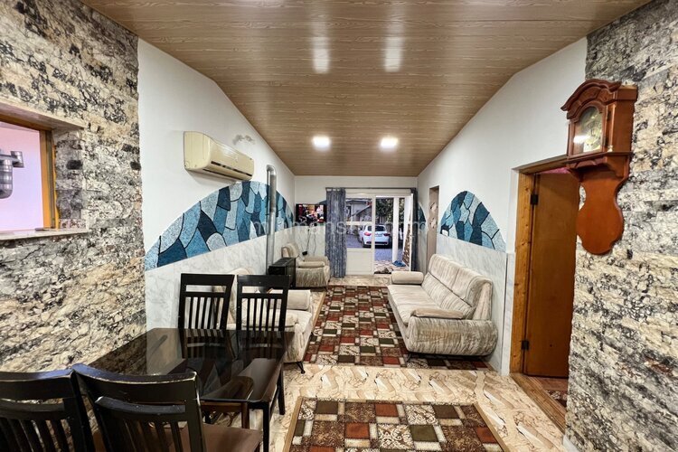 واحد دوخواب خورشید 3 در بابلسر