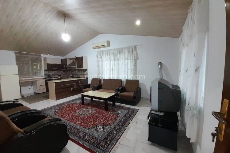 ویلا تکخواب بهشت در چالوس