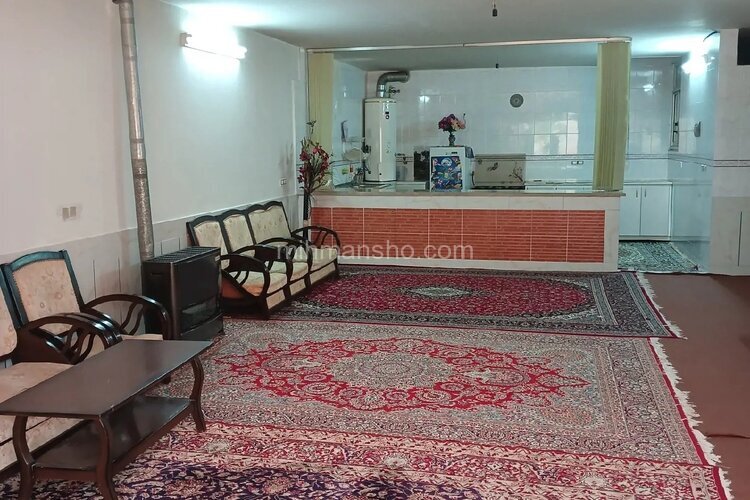 آپارتمان مبله تکخواب در اصفهان