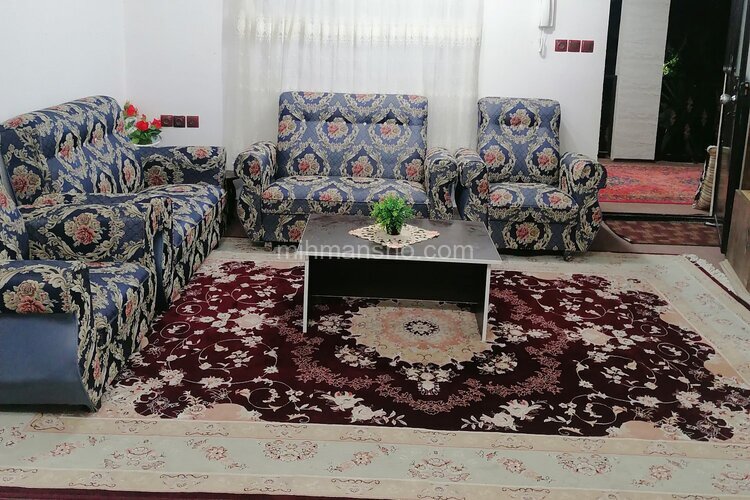 باغ ویلا دوبلکس مبله در ماسال