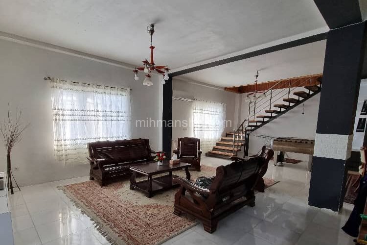 ویلا استخردار تریپلکس سه خواب در هچیرود