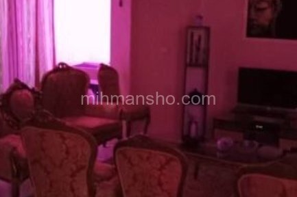 آپارتمان دوخواب در ایزدشهر