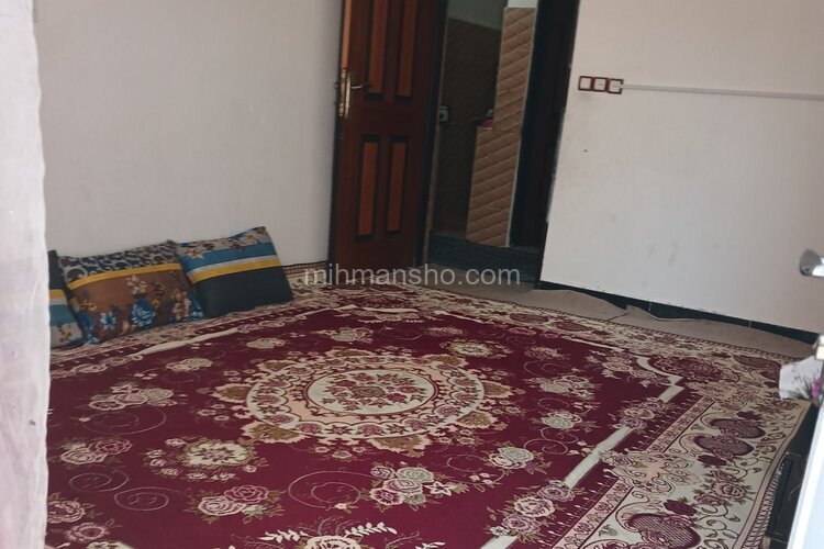 آپارتمان مبله تک خواب گل مریم در بندرگناوه