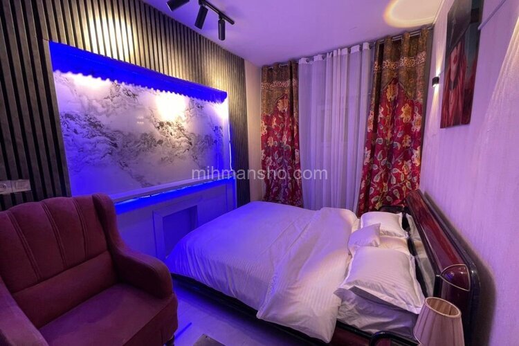 سوئیت گلشن دوست 2 در نارمک