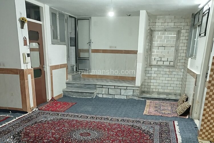 آپارتمان مبله تکخواب سید 2 در کاشان