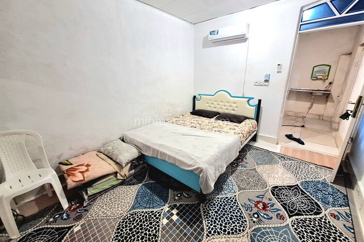 سوئیت ویلا یک تخت در بندرمقام پارسیان