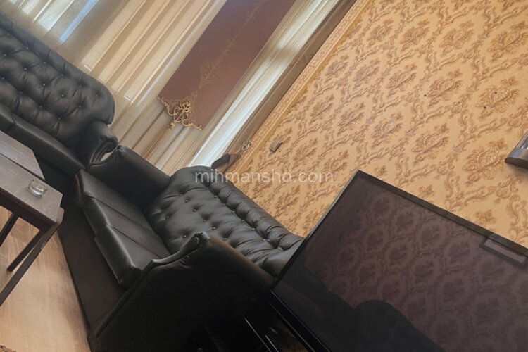 آپارتمان مبله تکخواب 1 در نارمک