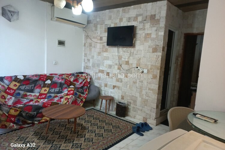 آپارتمان مبله تکخواب احد 1 در بابلسر