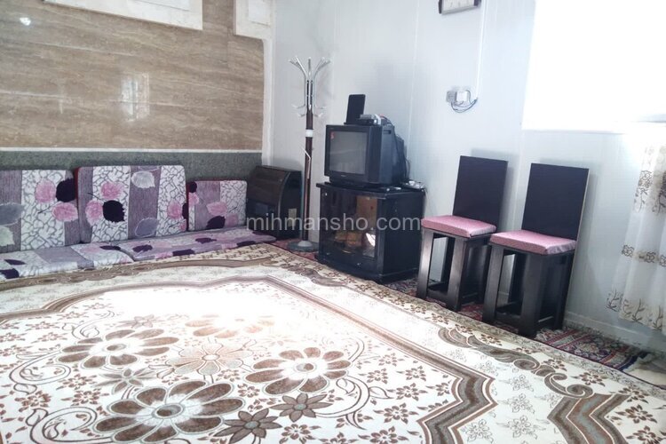 سوئیت ییلاق 2 در شهر صدرا