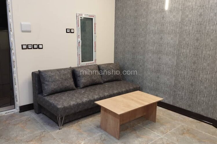 ویلا مبله تکخواب آرین در کرمان