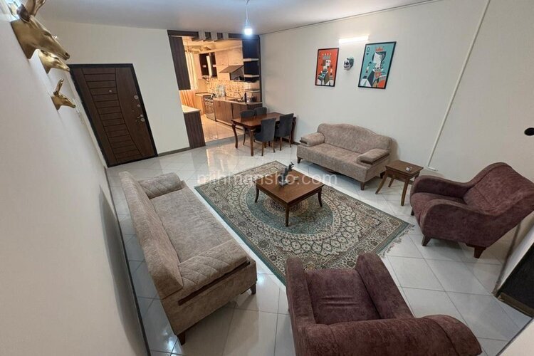 آپارتمان مبله دو خواب مسعود در مشهد