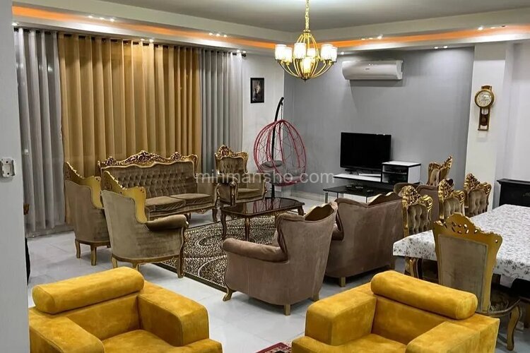 ویلا استخردار 4 خواب در متل قو
