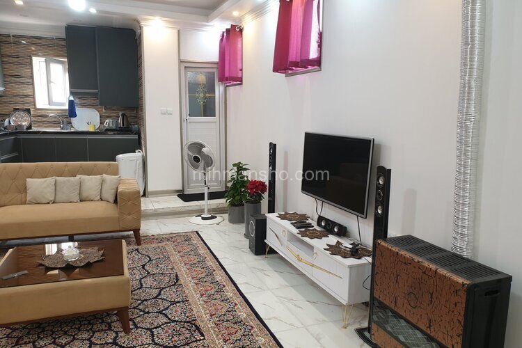 آپارتمان تک خواب دلنواز کیا در یزد