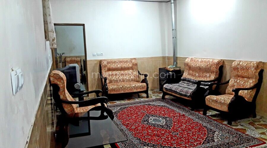 آپارتمان مبله تکخواب سلمان در اصفهان