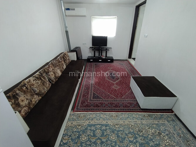 ویلا تکخواب پیرهرات در اسالم