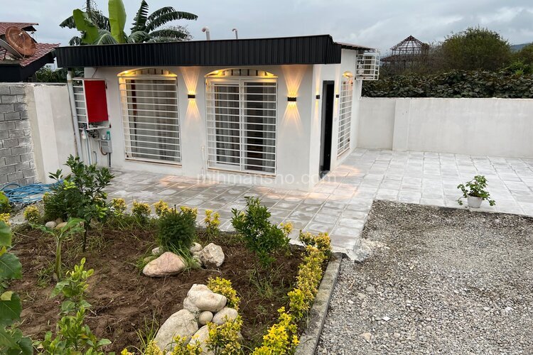 سوئیت مبله 40 متری شاهور در چالوس