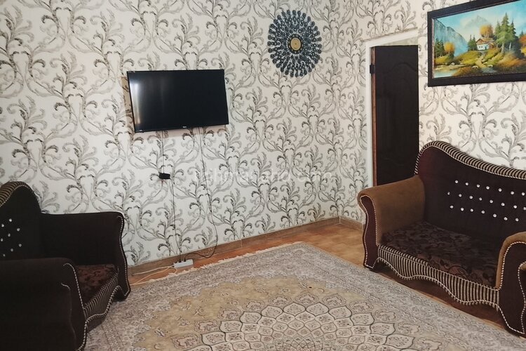 ویلا تکخواب مبله در اسالم