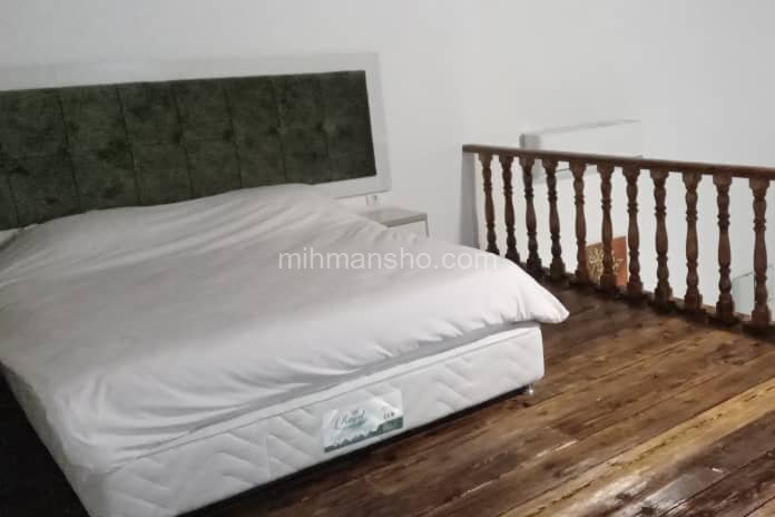 اتاق دوبلکس 5 نفره در هتل کتالم و سادات شهر