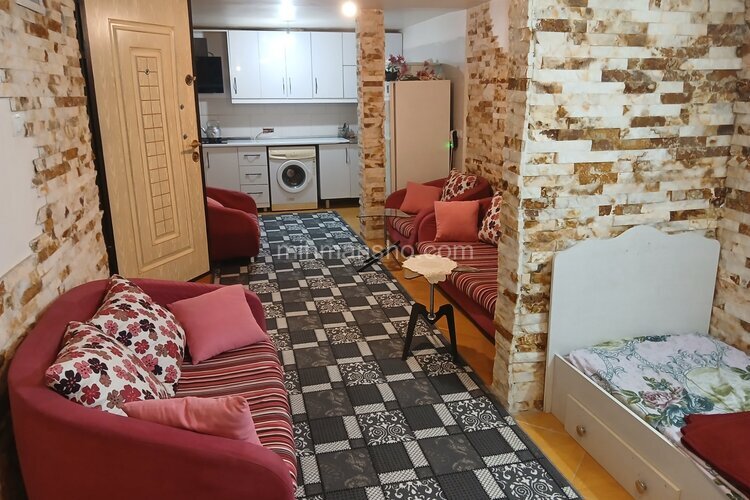 آپارتمان مبله تک خواب جراح تهرانی در حصارک