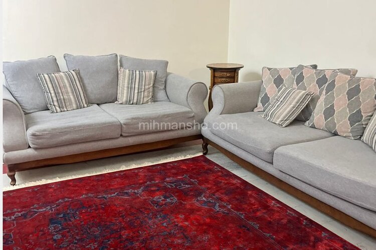 آپارتمان مبله تکخواب در میدان ولیعصر