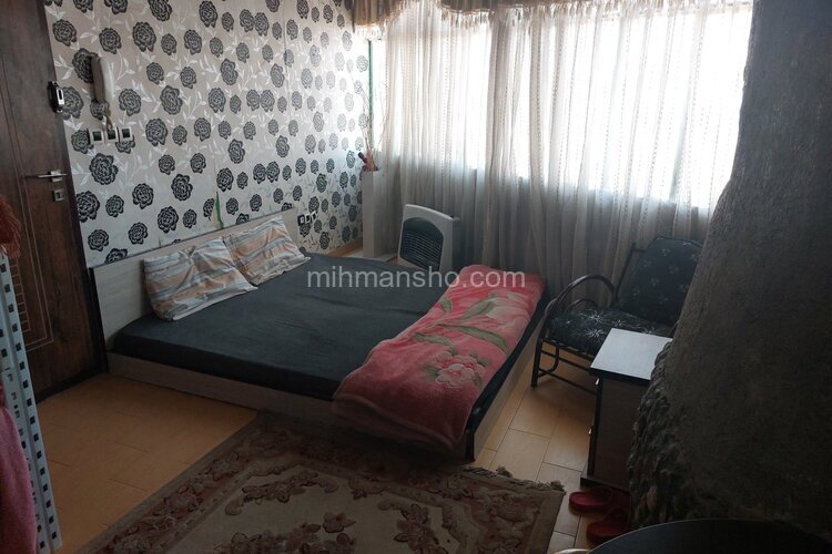 سوئیت 30 متری کشاورز در مشهد