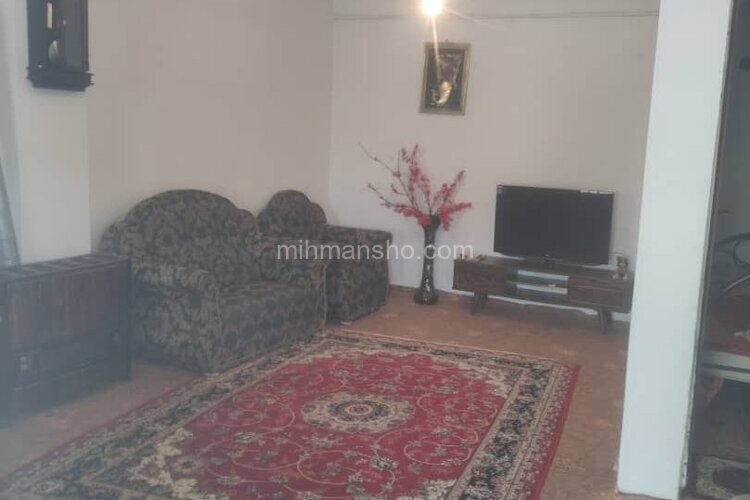 ویلا مبله تکخواب سیب در رشت