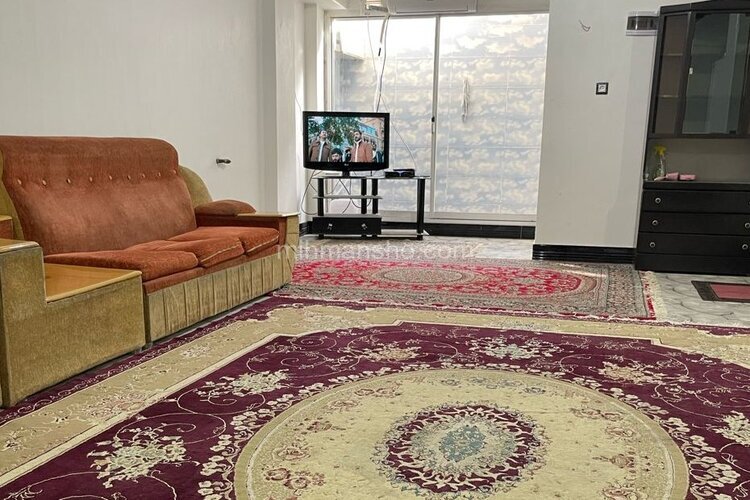 سوئیت مبله در شیراز