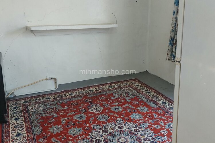 سوئیت مبله طبقه دوم در خیابان کارگرجنوبی ویژه آقایان