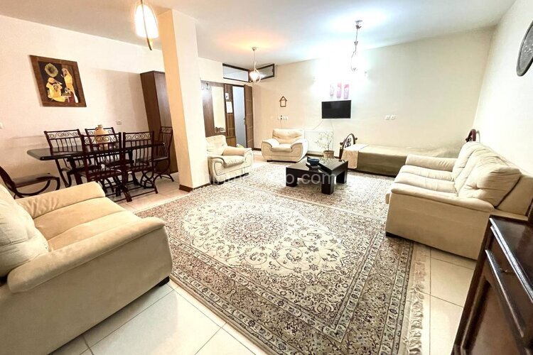 آپارتمان مبله تک خواب آرامش در اصفهان