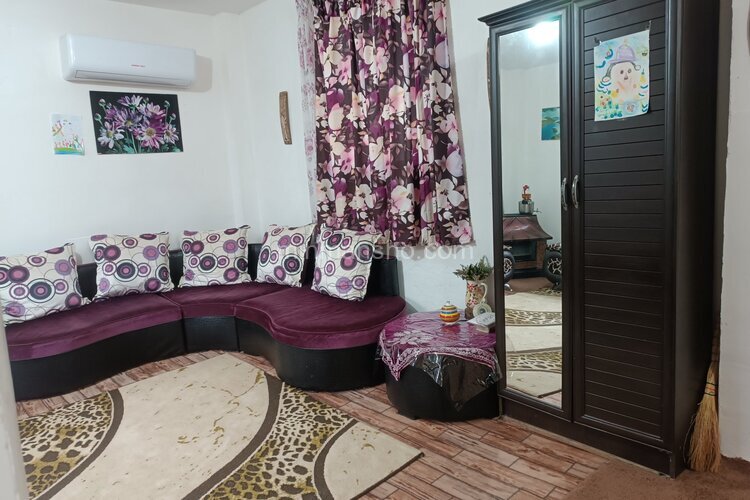 سوئیت ویلا 50 متری رویایی در شفت