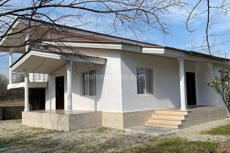 ویلا دوبلکس سه خواب زیتون در نوشهر